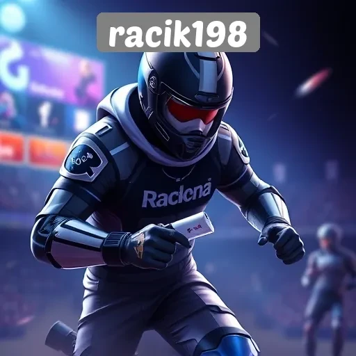 Kelebihan dan Kekurangan Bermain di Racik198