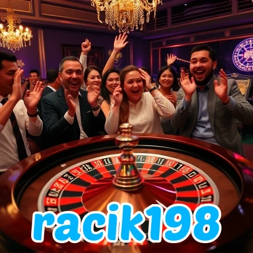 racik198 - Esports Indonesia