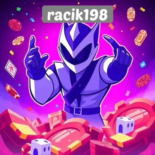 Pengalaman Bermain di Situs Game Racik198