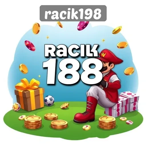 Menggali Beragam Jenis Permainan di Racik198