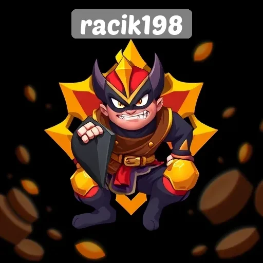 Menjelajahi Keunikan Situs Game Racik198 untuk Pecinta Game