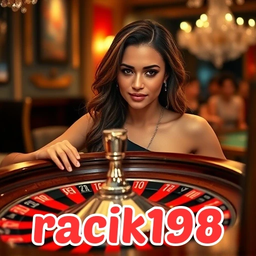 racik198 - Umpan Balik