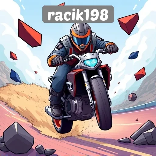 Keberagaman Game Yang Tersedia Di Racik198 Untuk Semua Kalangan