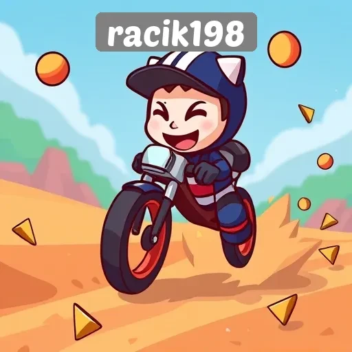 Racik198: Pilihan Game untuk Segala Usia di Indonesia
