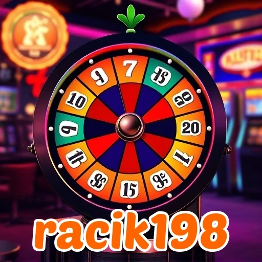 racik198 - Perlengkapan Gaming