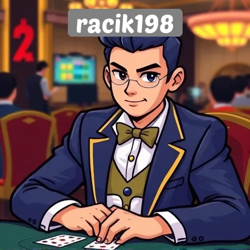 Tips Mengoptimalkan Pengalaman Bermain di Racik198