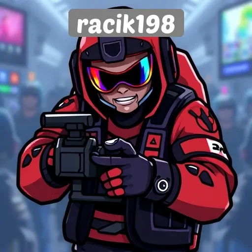 Mengapa Racik198 Menjadi Pilihan Favorit Gamer di Indonesia