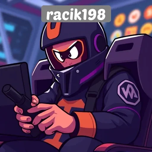 Fitur Unggulan yang Ditawarkan oleh Racik198 untuk Para Gamers