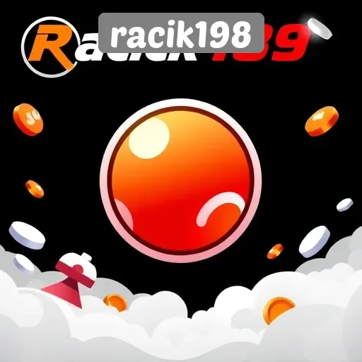 Racik198 sebagai Pusat Game Online di Indonesia