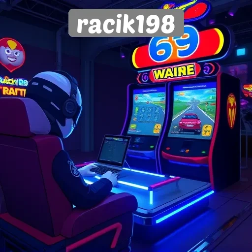 Perbandingan Racik198 dengan Platform Game Lain di Pasar