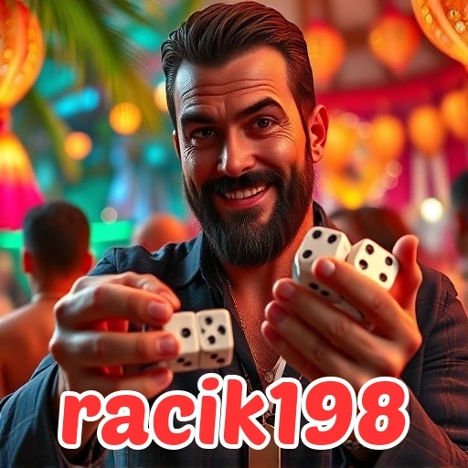 racik198: Temukan Game Terbaik dengan Peringkat Menarik!