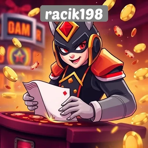 Mengulas Fitur Unggulan di Situs Game Racik198