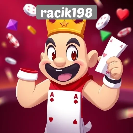 Ulasan Lengkap Situs Game Racik198 untuk Penggemar Game
