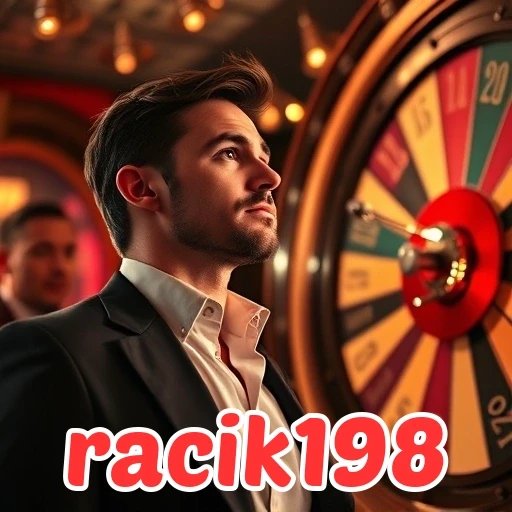 racik198: Mengetahui Fitur Ulasan Game yang Menarik