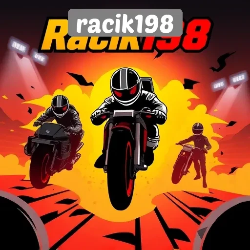 Menilik Komunitas Pengguna di Racik198