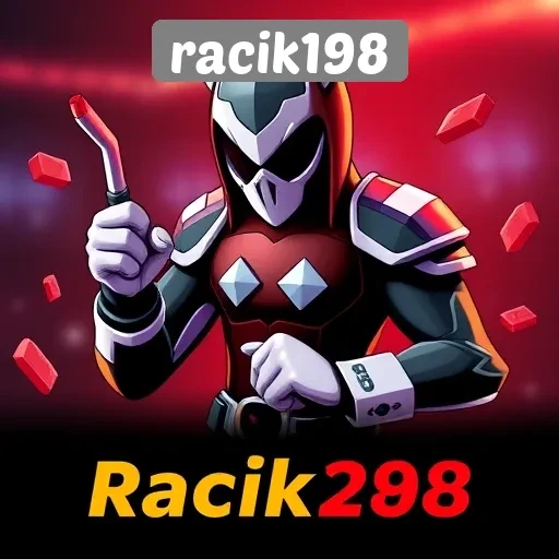 Pendapat Pengguna Tentang Pengalaman Bermain di Racik198